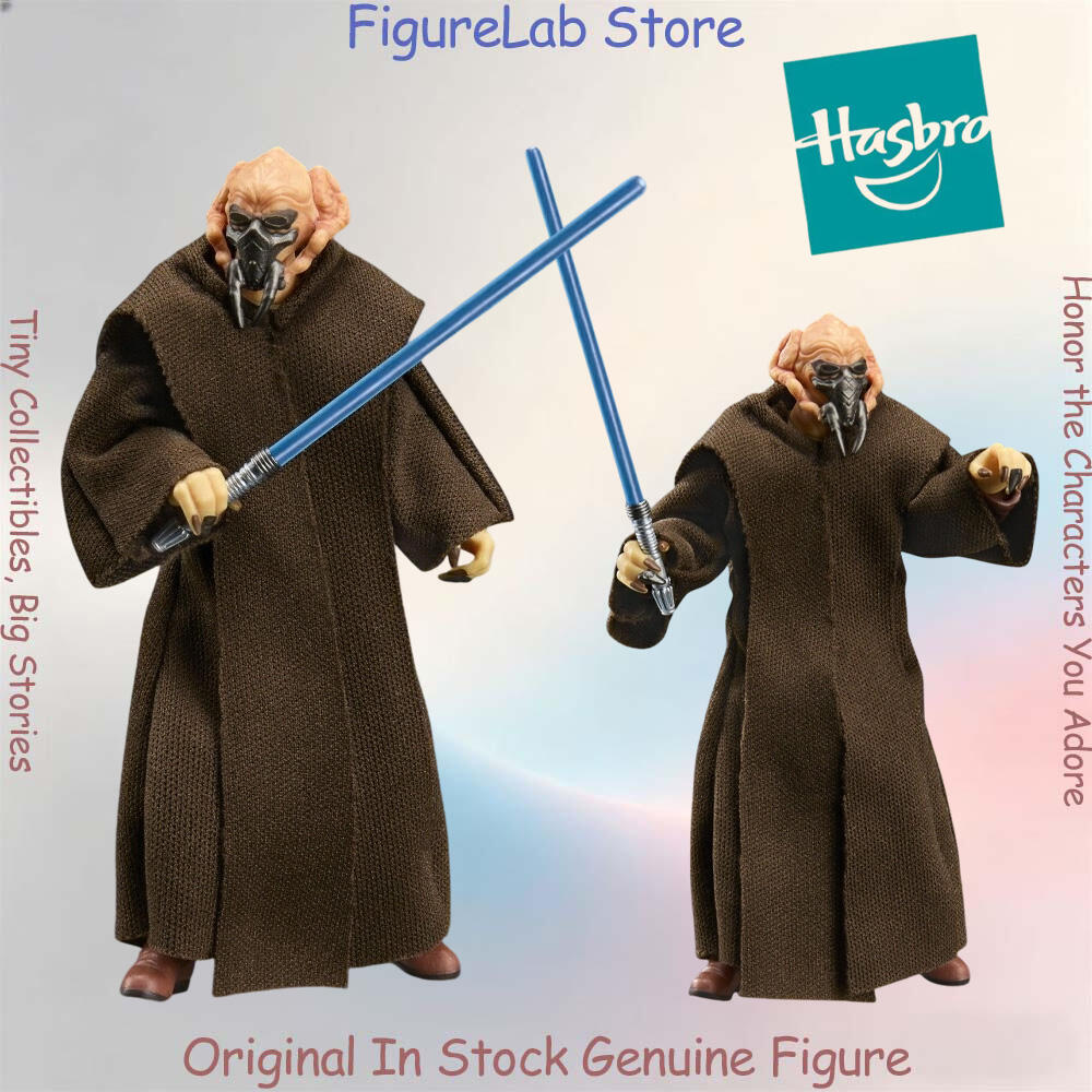 Vintage Star Wars Collectible - Оригинальная фигурка Пло Куна из винтажной