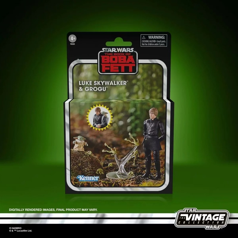 Vintage Star Wars Collectible - Оригинальный продукт, специальное предложение: Оригинальная фигурка