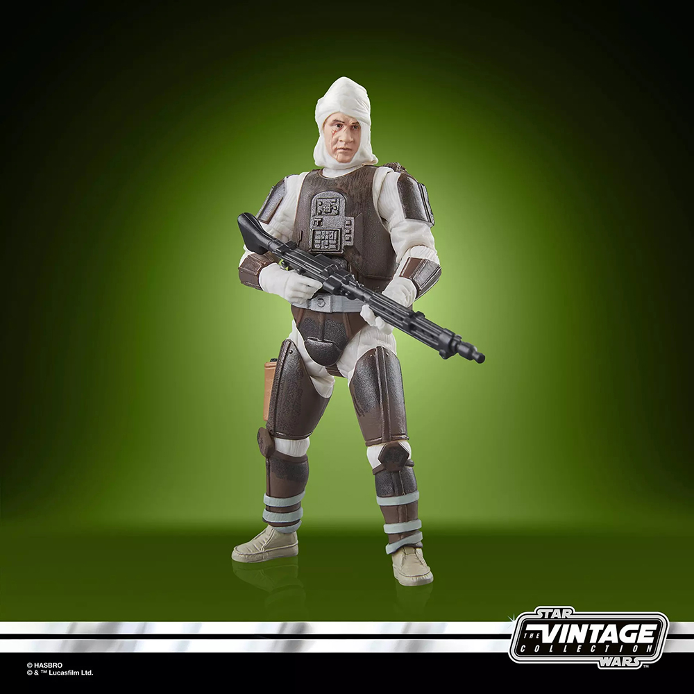 [В наличии] Hasbro STAR WARS T – обзор и цена Vintage Star Wars Collectible