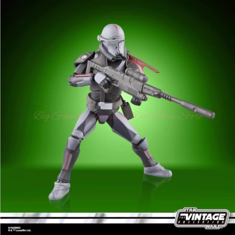 Фигурка Hasbro Kenner Star War – обзор и цена Vintage Star Wars Collectible