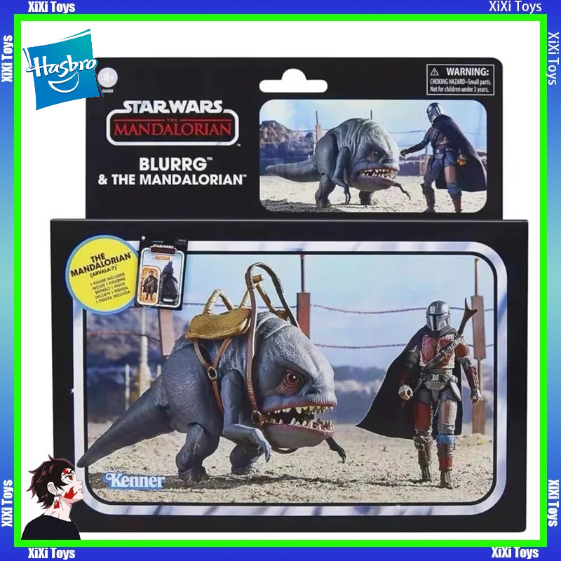 В наличии: Коллекционные фигур – обзор и цена Vintage Star Wars Collectible