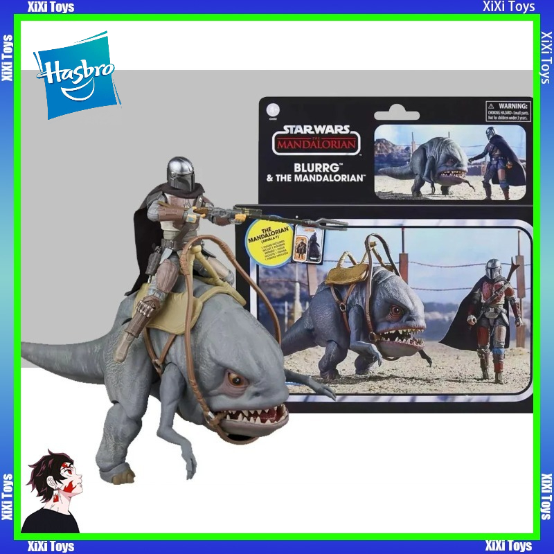 В наличии: Коллекционные фигур – обзор и цена Vintage Star Wars Collectible