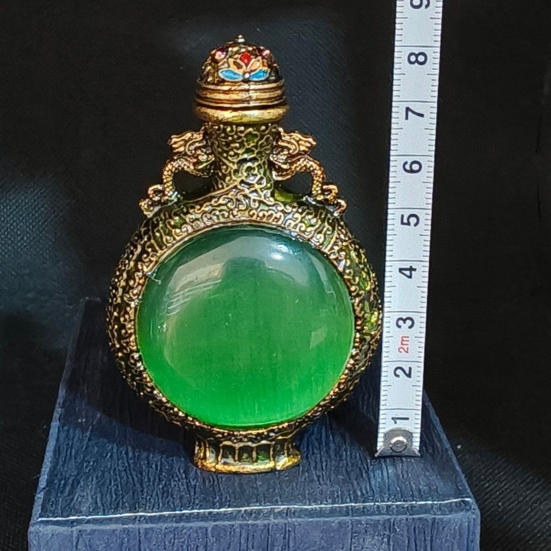Винтажная коллекционная табаке – обзор и цена Vintage Collectible Bottles