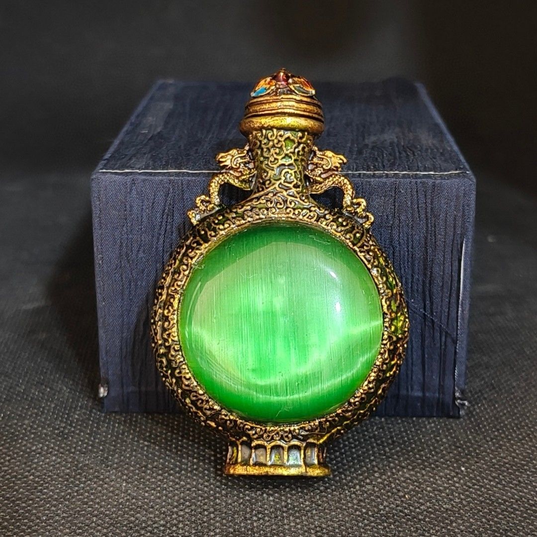 Винтажная коллекционная табаке – обзор и цена Vintage Collectible Bottles