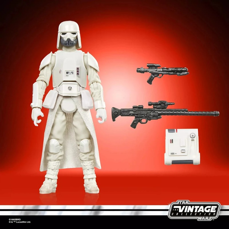 В наличии: Коллекционные фигур – обзор и цена Vintage Star Wars Collectible