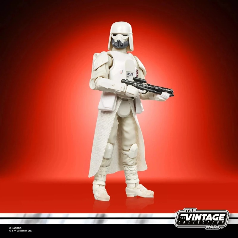 В наличии: Коллекционные фигур – обзор и цена Vintage Star Wars Collectible