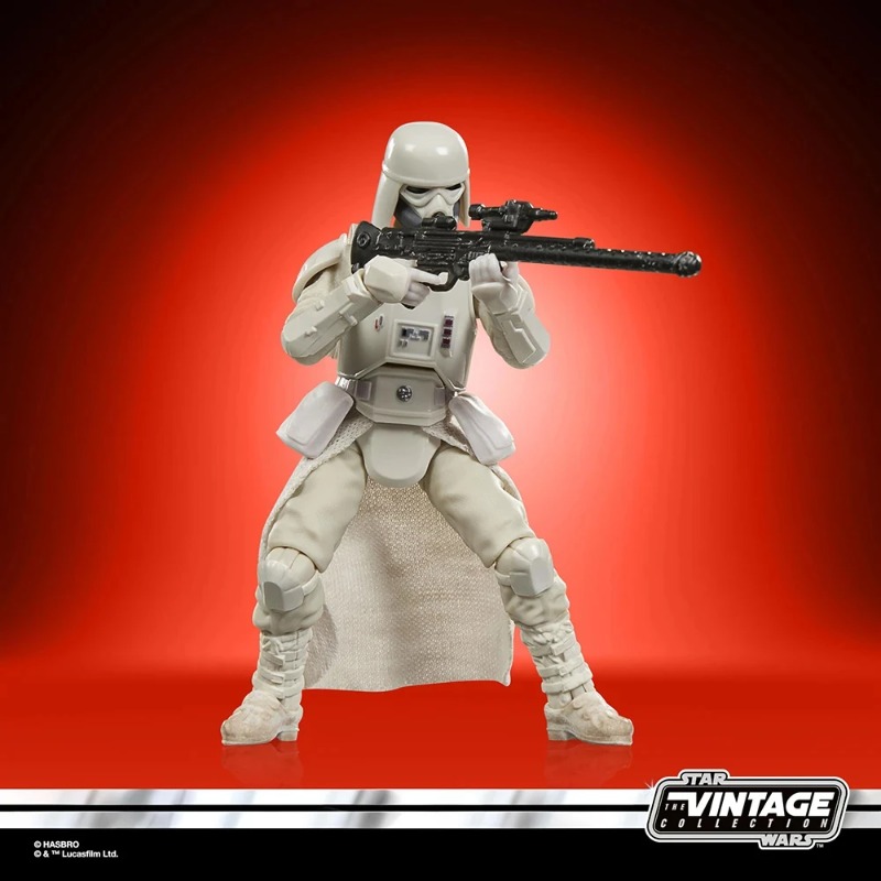 В наличии: Коллекционные фигур – обзор и цена Vintage Star Wars Collectible