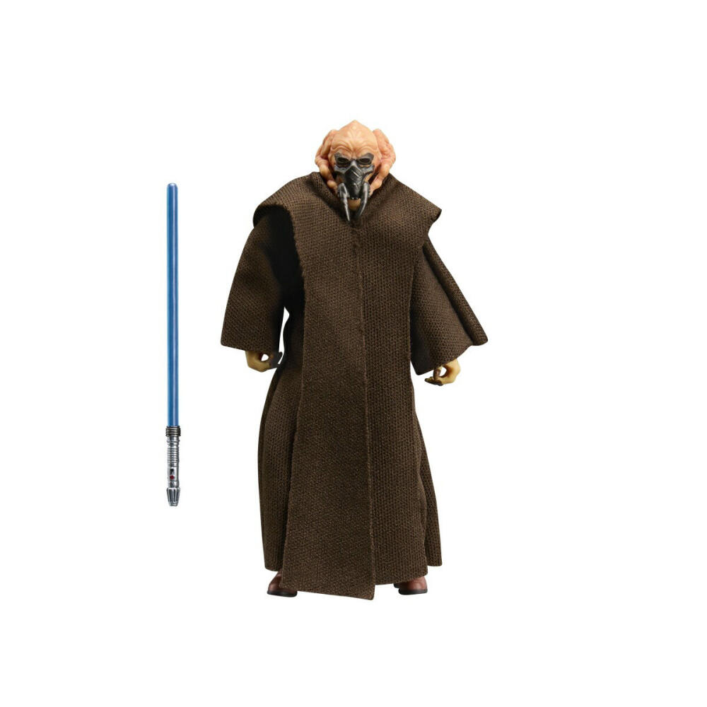 Оригинальная фигурка Пло Куна  – обзор и цена Vintage Star Wars Collectible