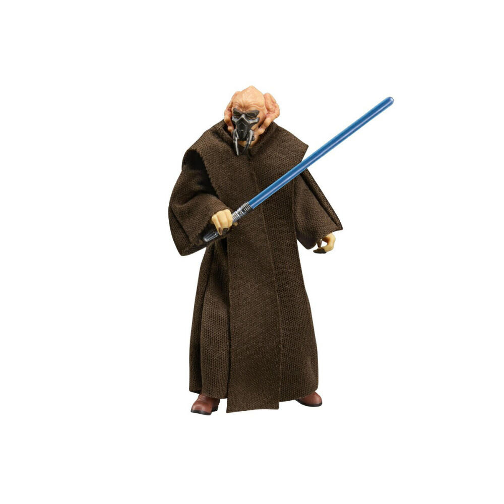 Оригинальная фигурка Пло Куна  – обзор и цена Vintage Star Wars Collectible