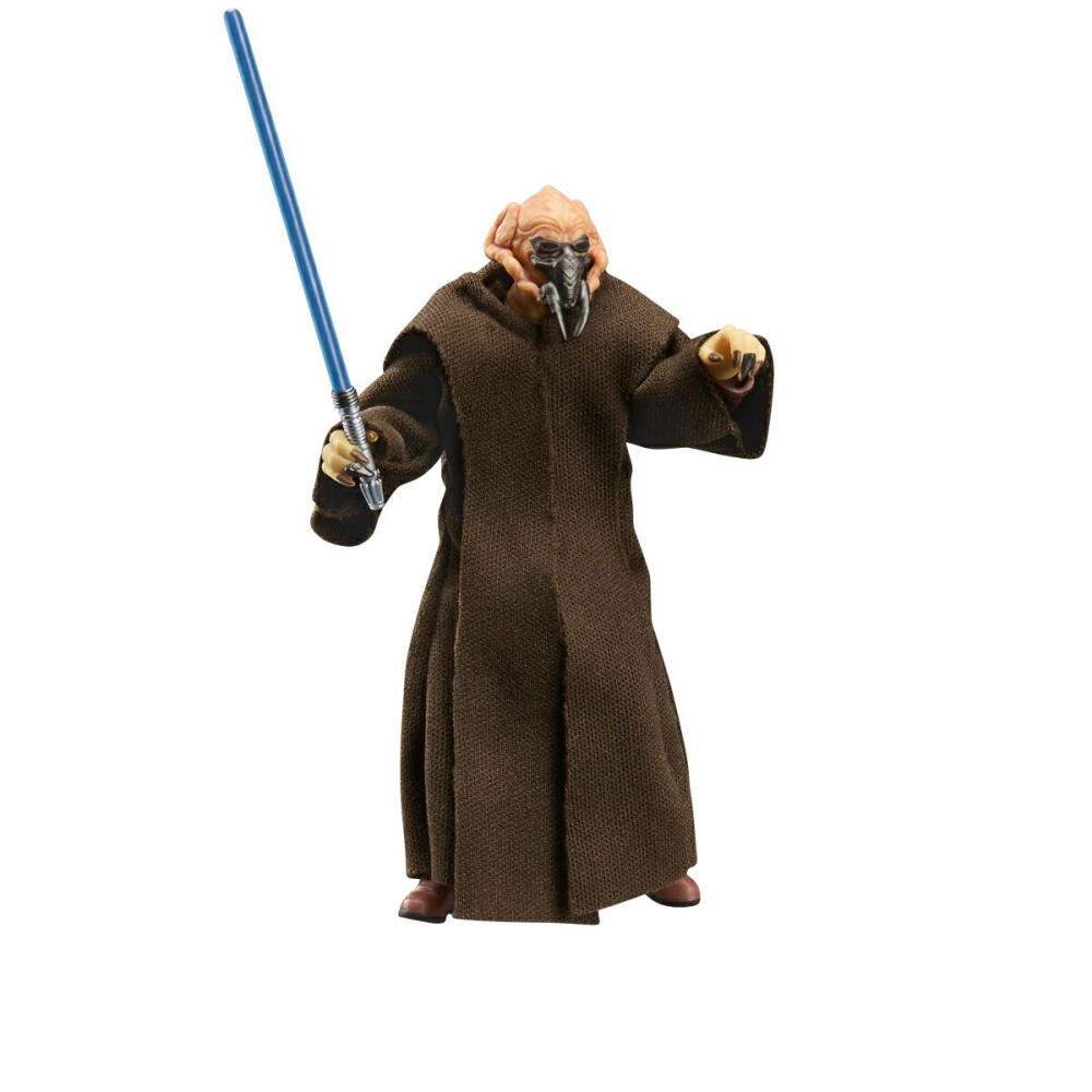 Оригинальная фигурка Пло Куна  – обзор и цена Vintage Star Wars Collectible