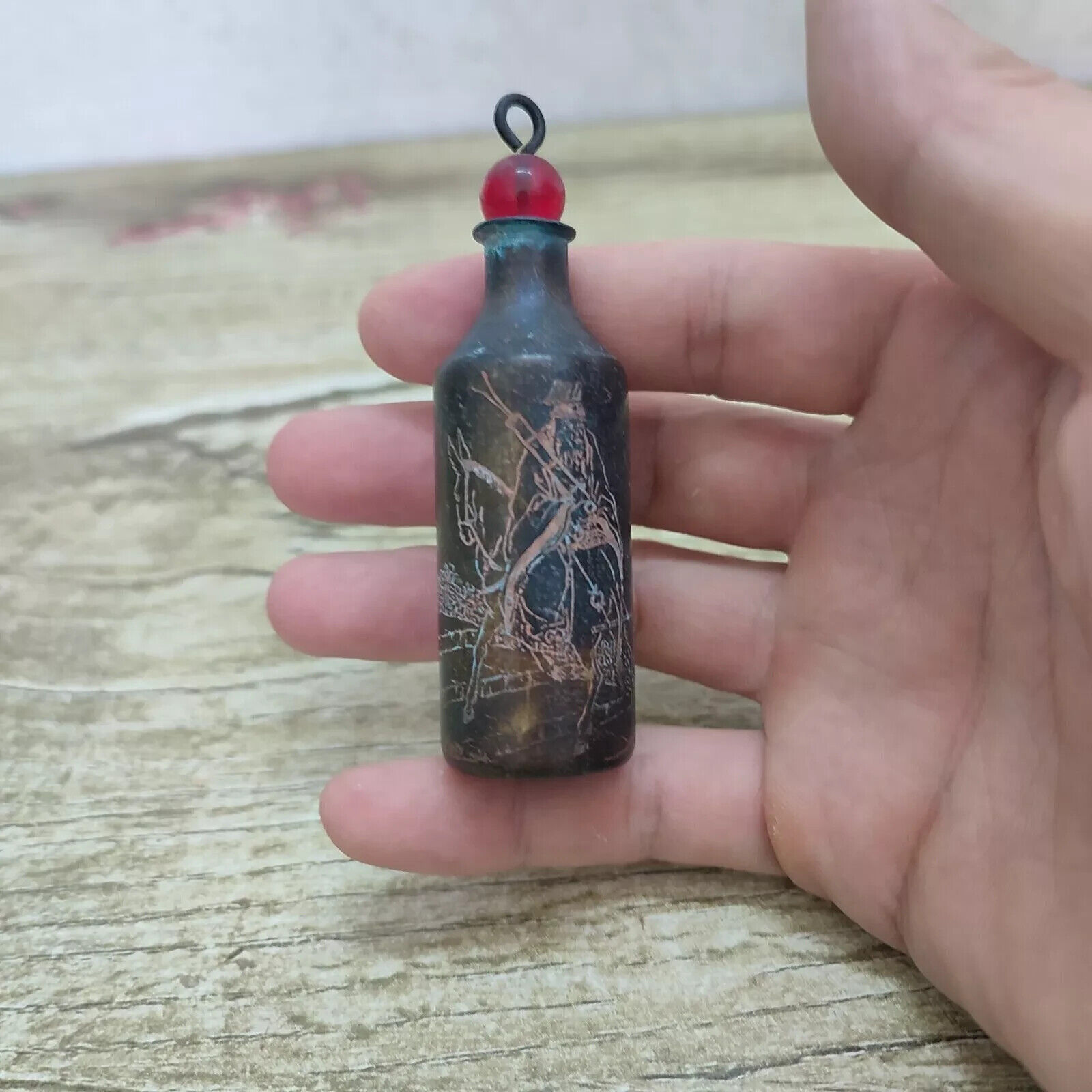 Китайские антикварные винтажны – обзор и цена Vintage Collectible Bottles