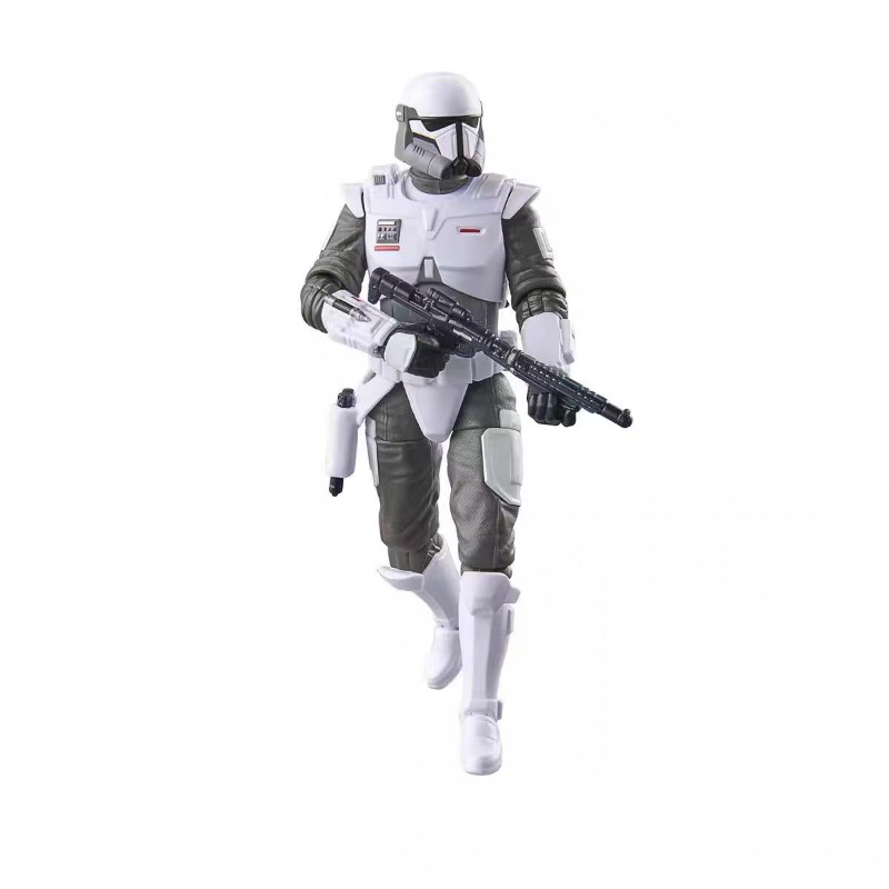Оригинальная фигурка Hasbro ST – обзор и цена Vintage Star Wars Collectible