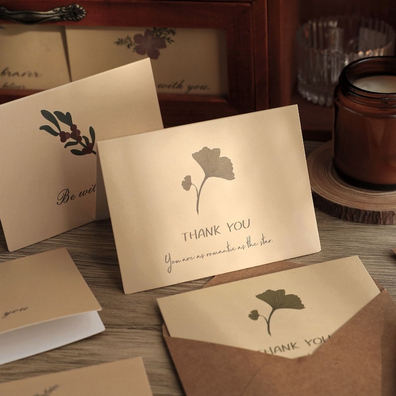 Набор из 6 шт., винтажная карт – обзор и цена Collectible Vintage Greeting Cards