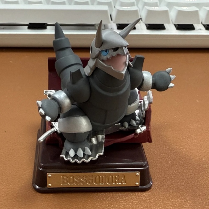 Оригинальный Re-Ment Pokemon,  – обзор и цена Vintage Toys Collection