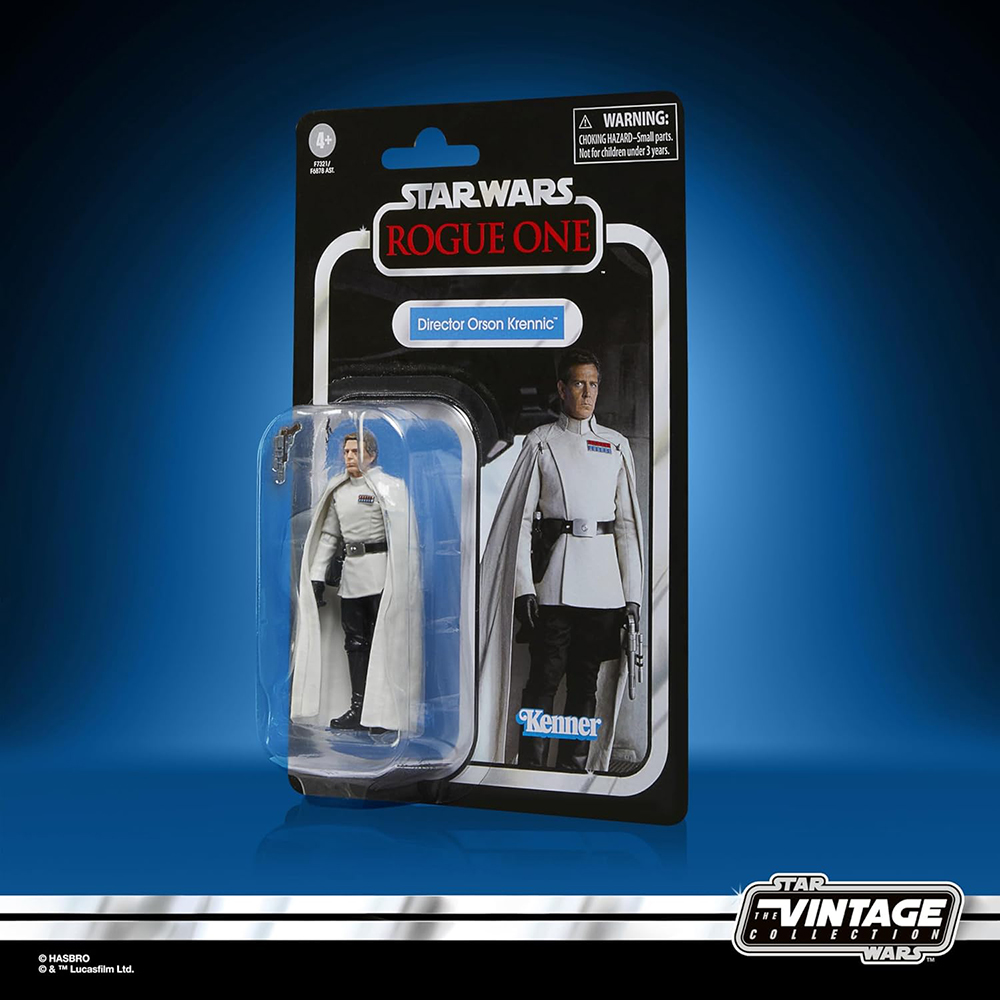 [В наличии] Фигурка Hasbro STA – обзор и цена Vintage Star Wars Collectible