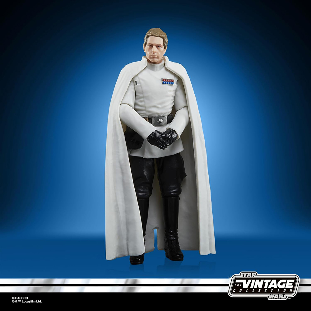 [В наличии] Фигурка Hasbro STA – обзор и цена Vintage Star Wars Collectible