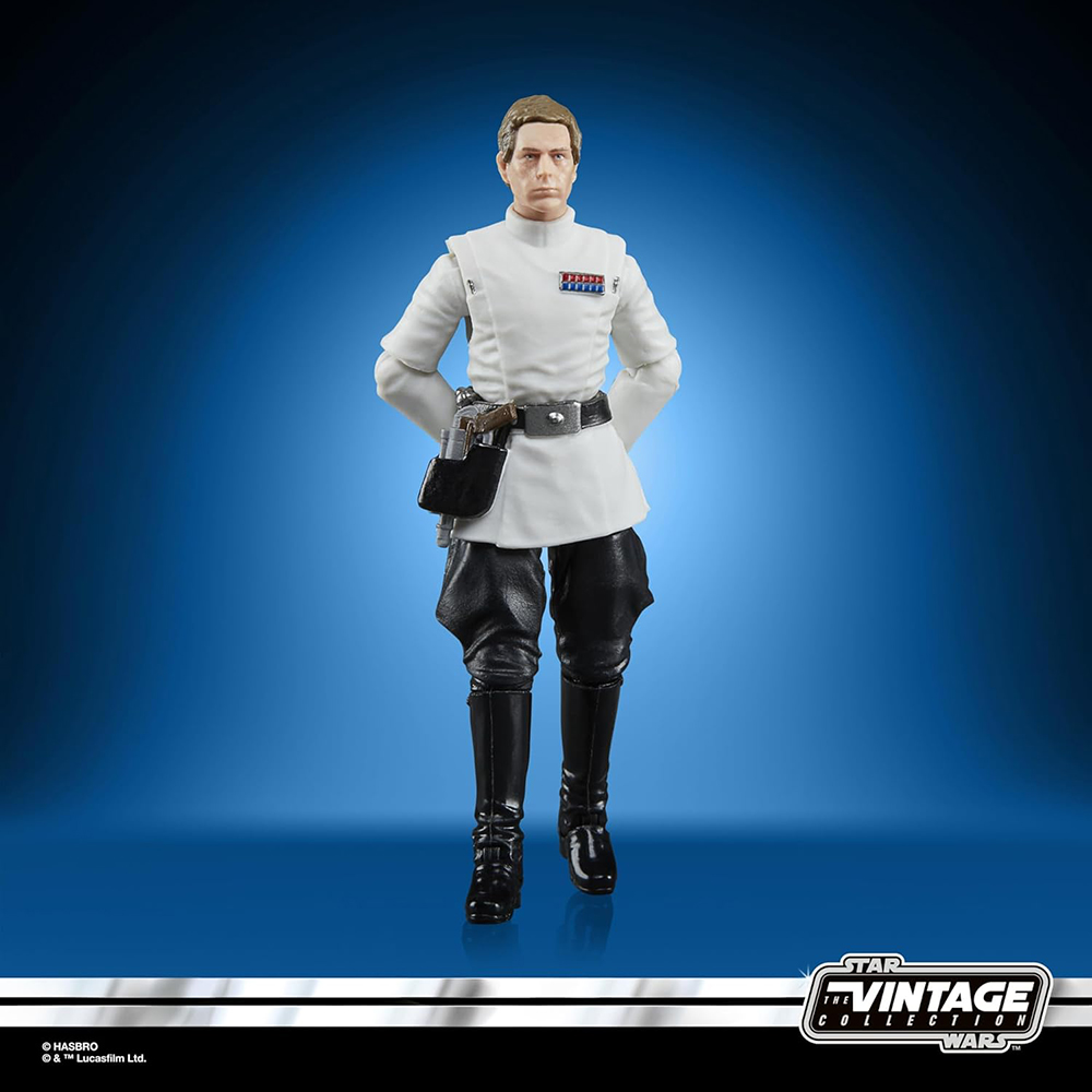 [В наличии] Фигурка Hasbro STA – обзор и цена Vintage Star Wars Collectible