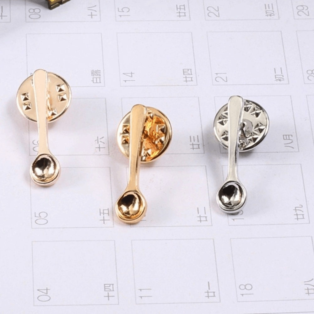 Новая милая дизайнерская брошь – обзор и цена Collectible Vintage Brooches