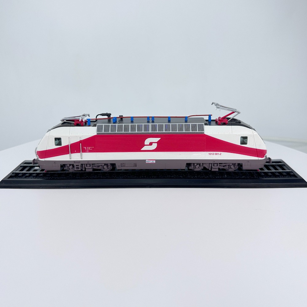 Модель поезда HO Type 1/87, ви – обзор и цена Vintage Toys Collection