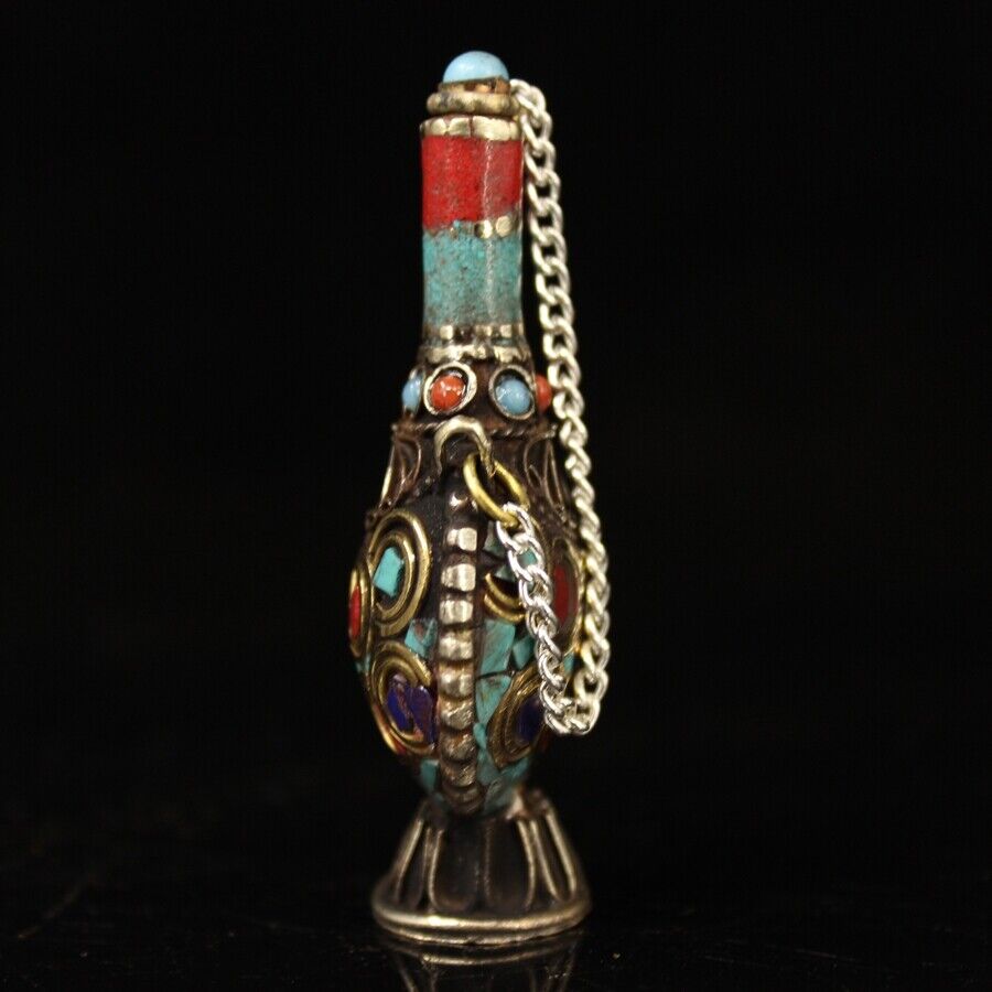 Коллекция китайских латунных и – обзор и цена Vintage Collectible Bottles