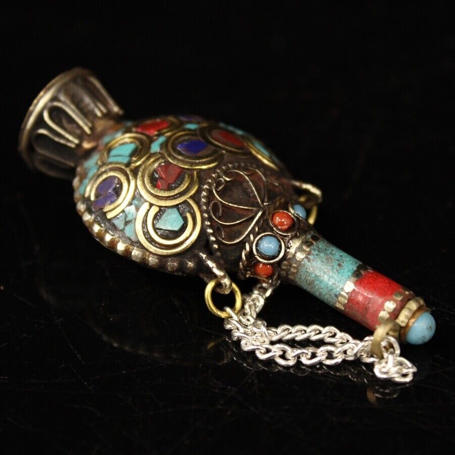 Коллекция китайских латунных и – обзор и цена Vintage Collectible Bottles