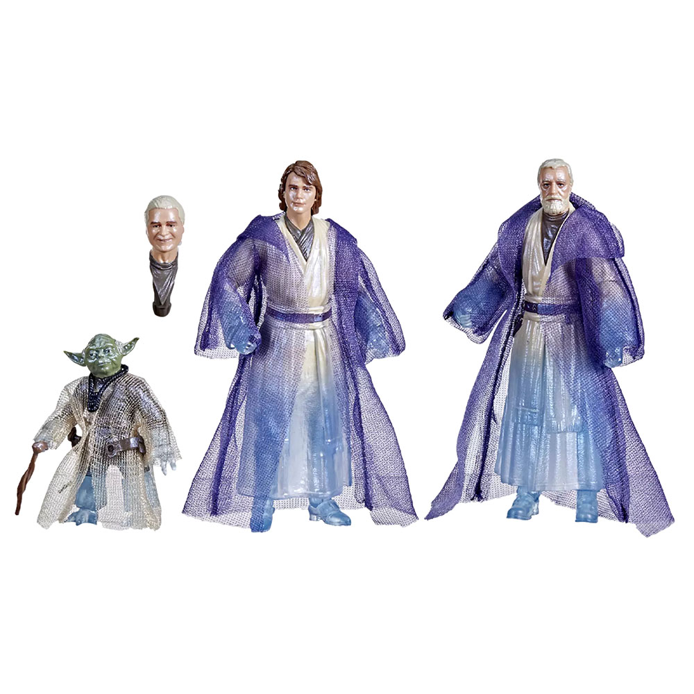 [В наличии] Hasbro STAR WARS T – обзор и цена Vintage Star Wars Collectible