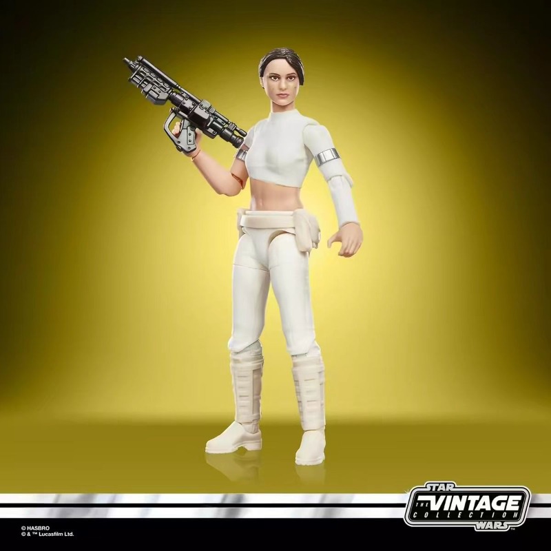 Предзаказ: Оригинальная фигурк – обзор и цена Vintage Star Wars Collectible