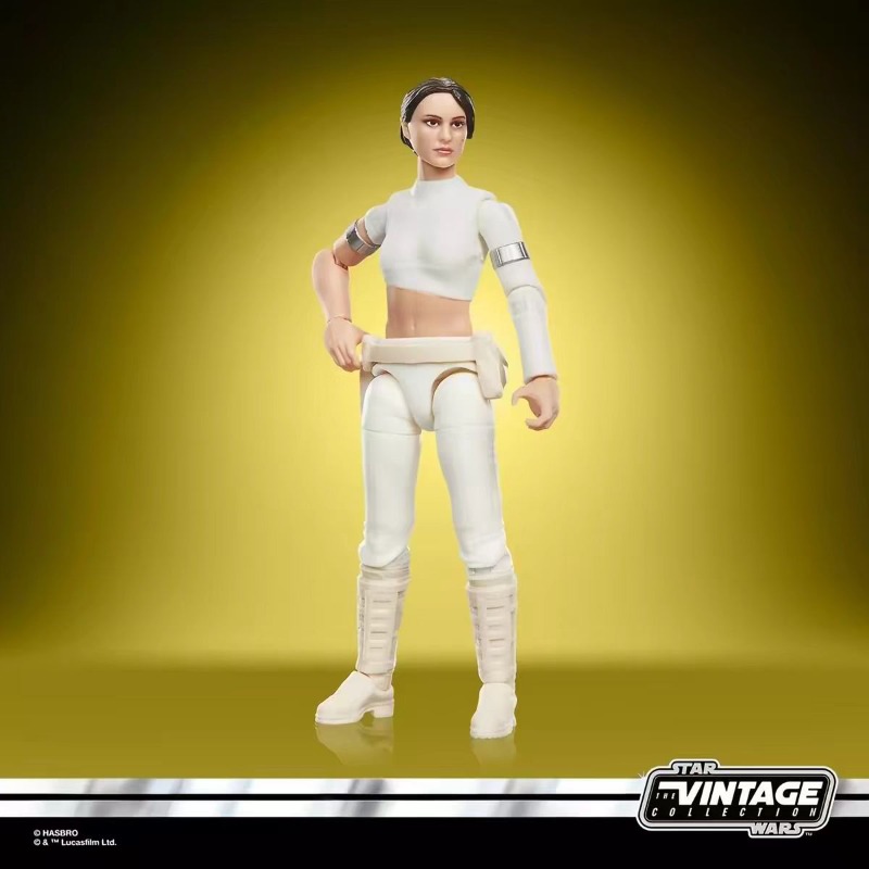 Предзаказ: Оригинальная фигурк – обзор и цена Vintage Star Wars Collectible