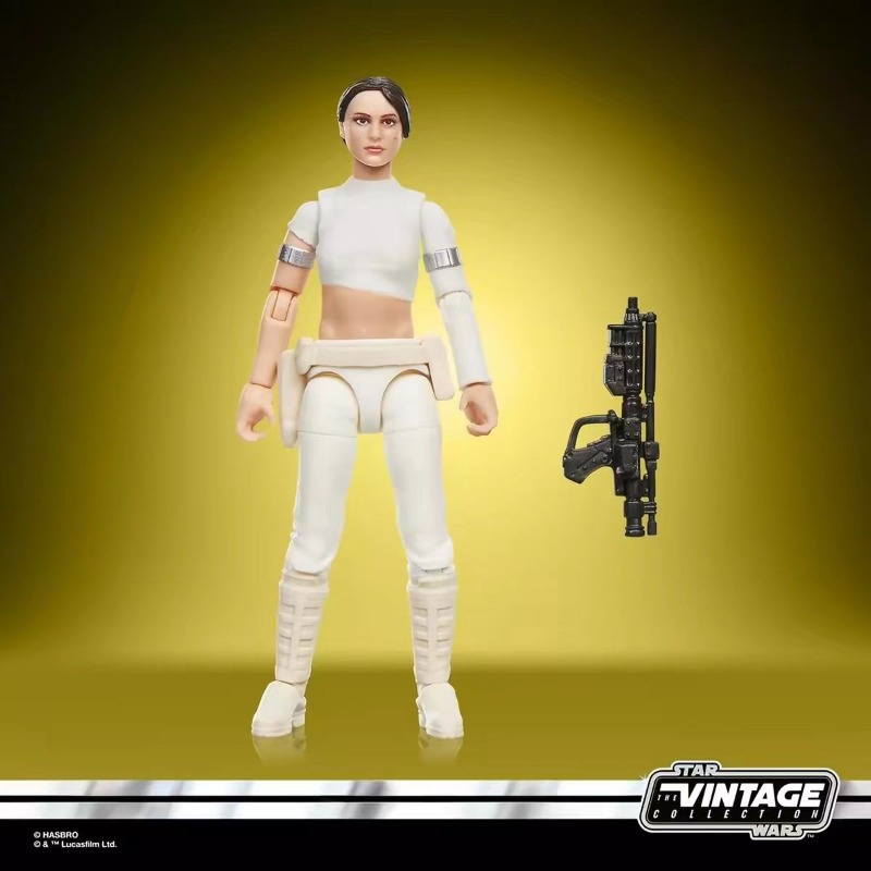 Предзаказ: Оригинальная фигурк – обзор и цена Vintage Star Wars Collectible