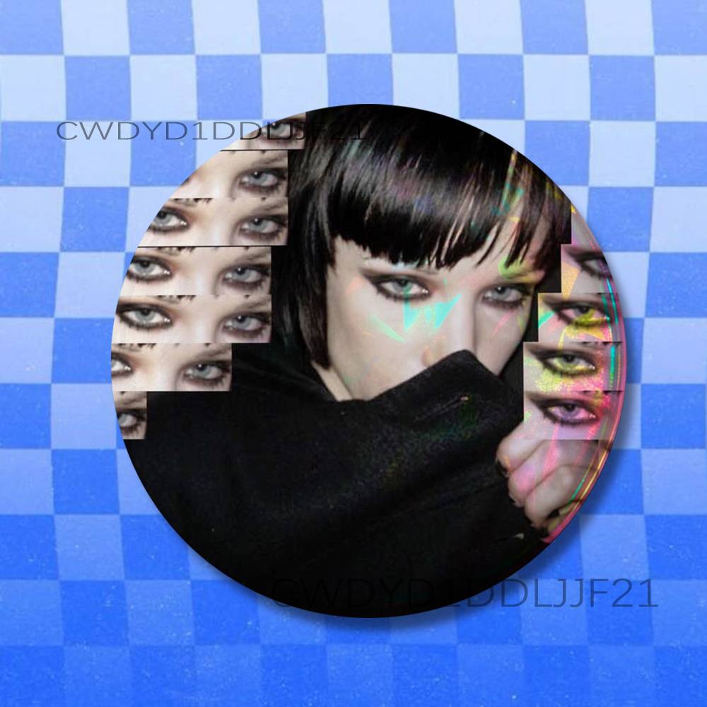 Винтажная аниме-брошь C-Crysta – обзор и цена Collectible Vintage Brooches
