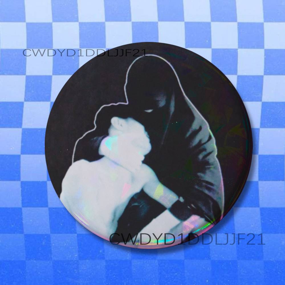 Винтажная аниме-брошь C-Crysta – обзор и цена Collectible Vintage Brooches