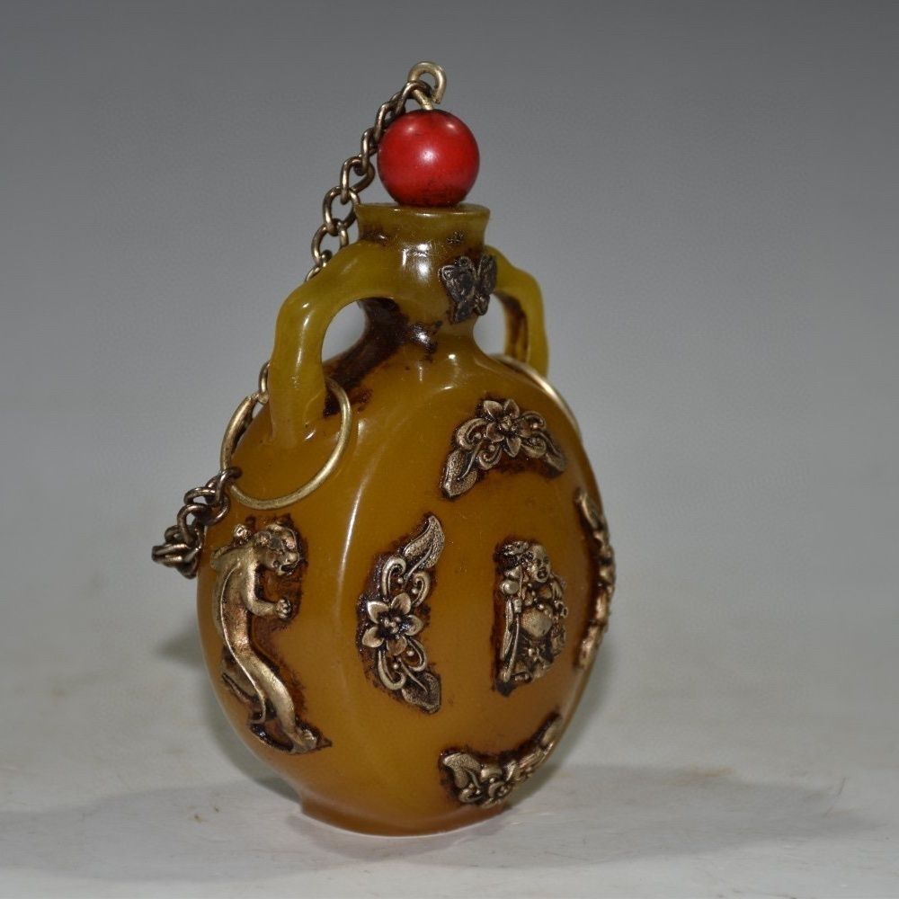 Винтажный коллекционный резной – обзор и цена Vintage Collectible Bottles
