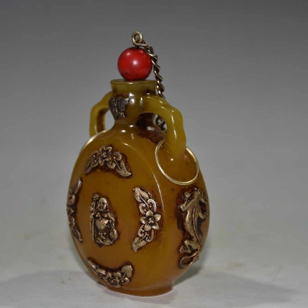 Винтажный коллекционный резной – обзор и цена Vintage Collectible Bottles