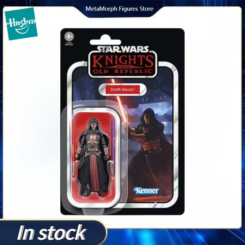 Оригинальная фигурка Hasbro St – обзор и цена Vintage Star Wars Collectible