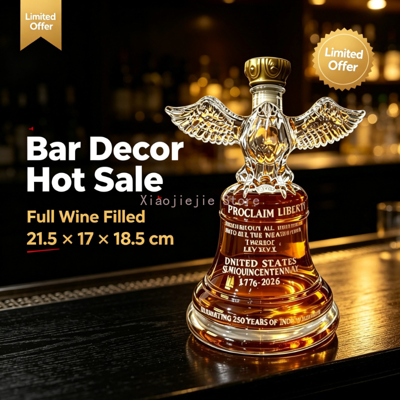Винтажный стеклянный графин «2 – обзор и цена Vintage Collectible Bottles