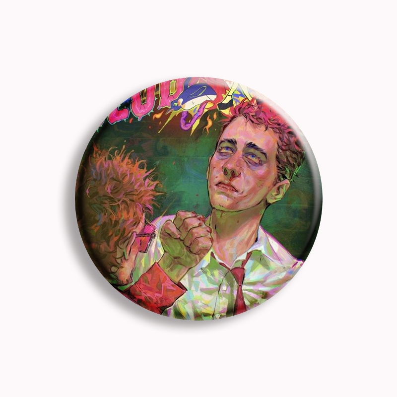 Классическая винтажная металли – обзор и цена Collectible Vintage Brooches
