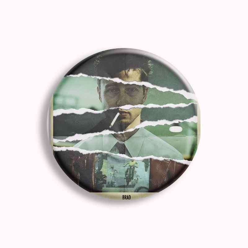 Классическая винтажная металли – обзор и цена Collectible Vintage Brooches
