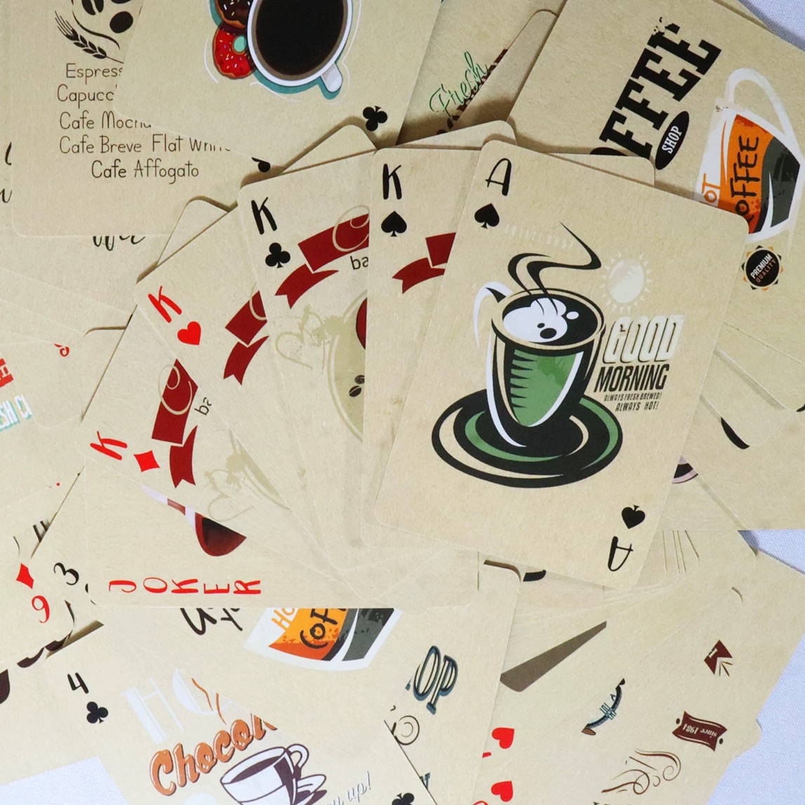Классическая винтажная колода  – обзор и цена Vintage Collectible Board Games
