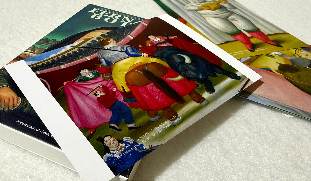 30 шт. открыток с произведения – обзор и цена Collectible Vintage Greeting Cards