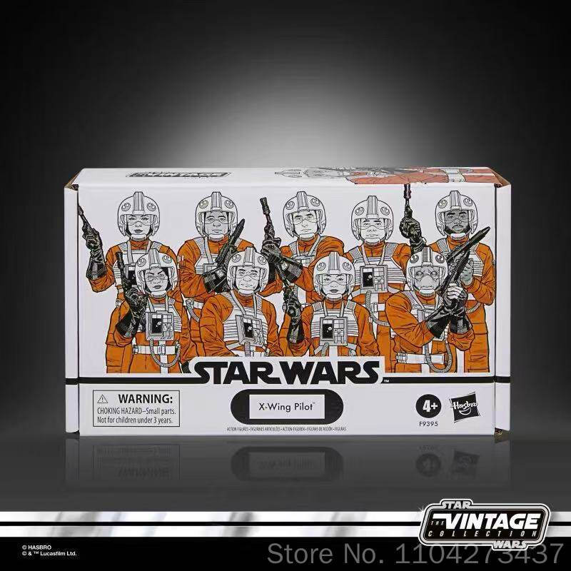 Оригинальные аниме-фигурки пил – обзор и цена Vintage Star Wars Collectible