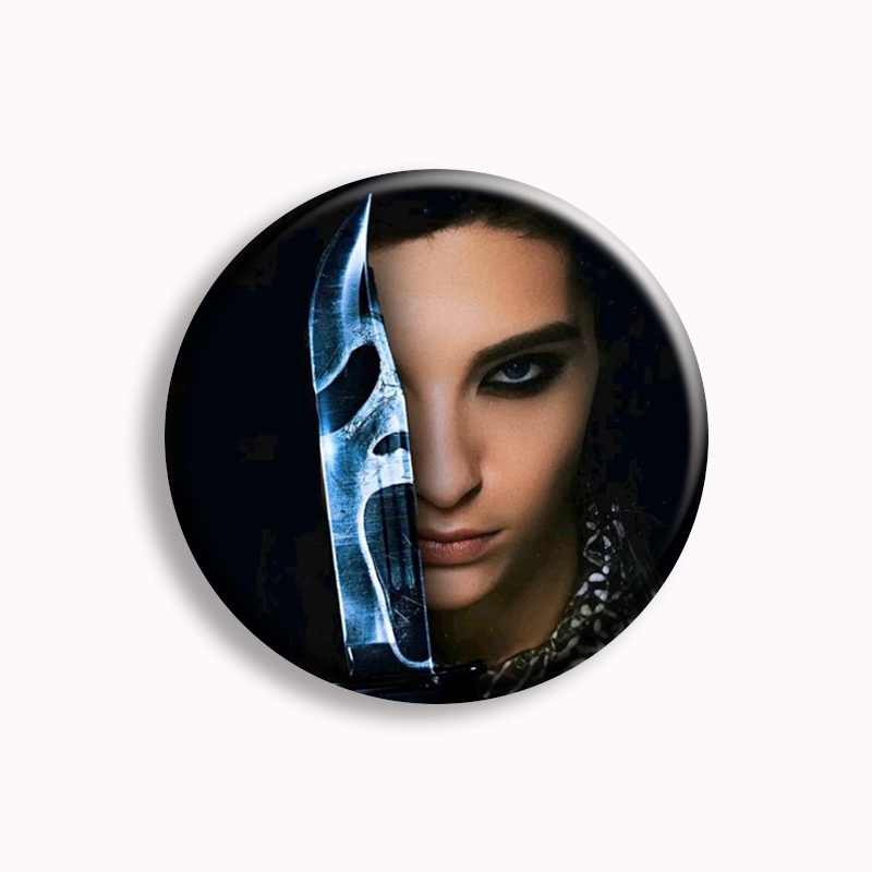 Рок-Группа Токио отель каулитц – обзор и цена Collectible Vintage Brooches