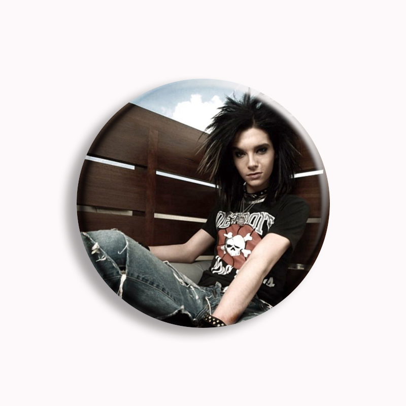 Рок-Группа Токио отель каулитц – обзор и цена Collectible Vintage Brooches