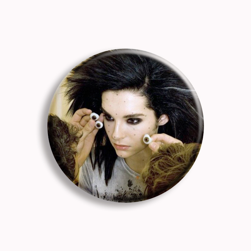 Рок-Группа Токио отель каулитц – обзор и цена Collectible Vintage Brooches