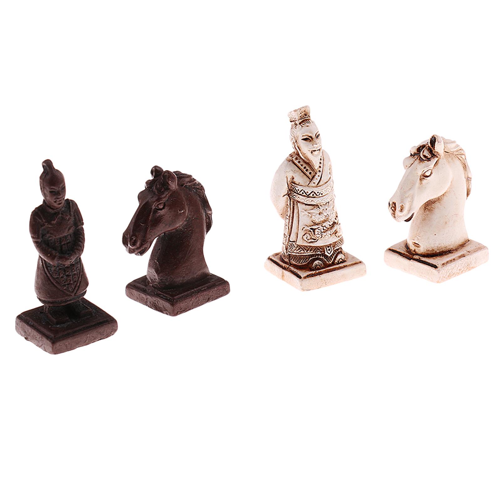 Набор из 32 штук: Традиционные – обзор и цена Vintage Collectible Board Games