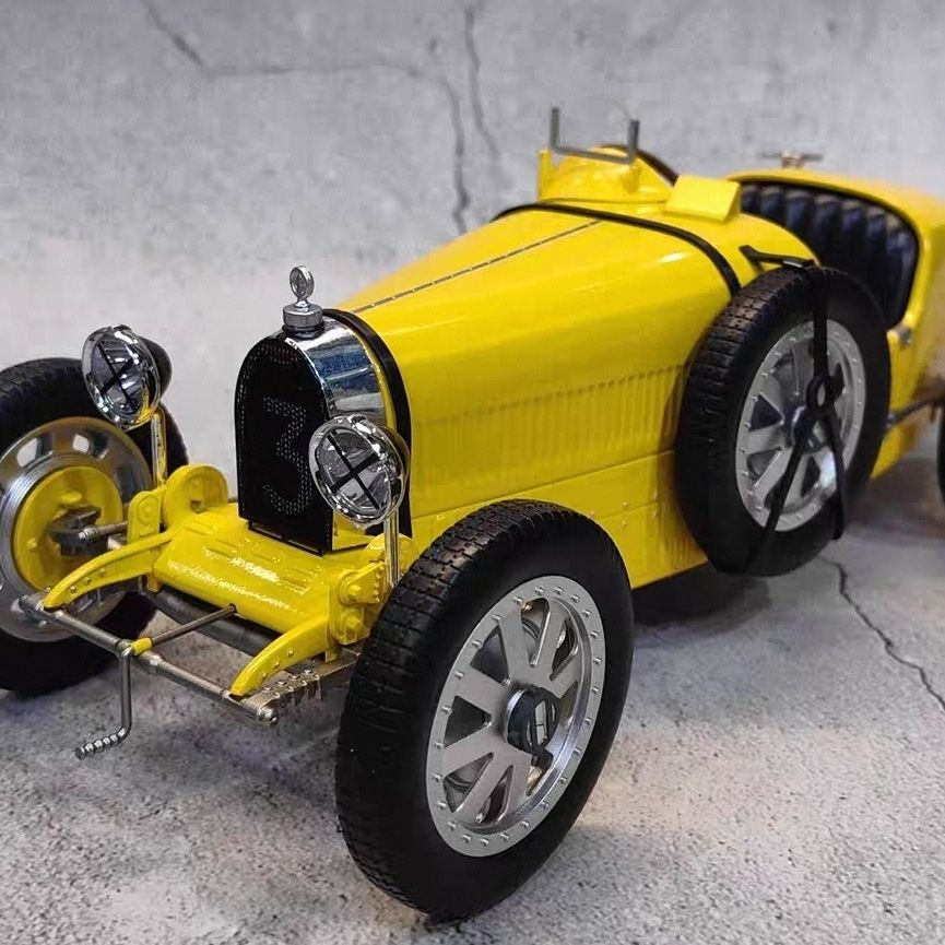 Коллекционная модель автомобил – обзор и цена Vintage Toys Collection