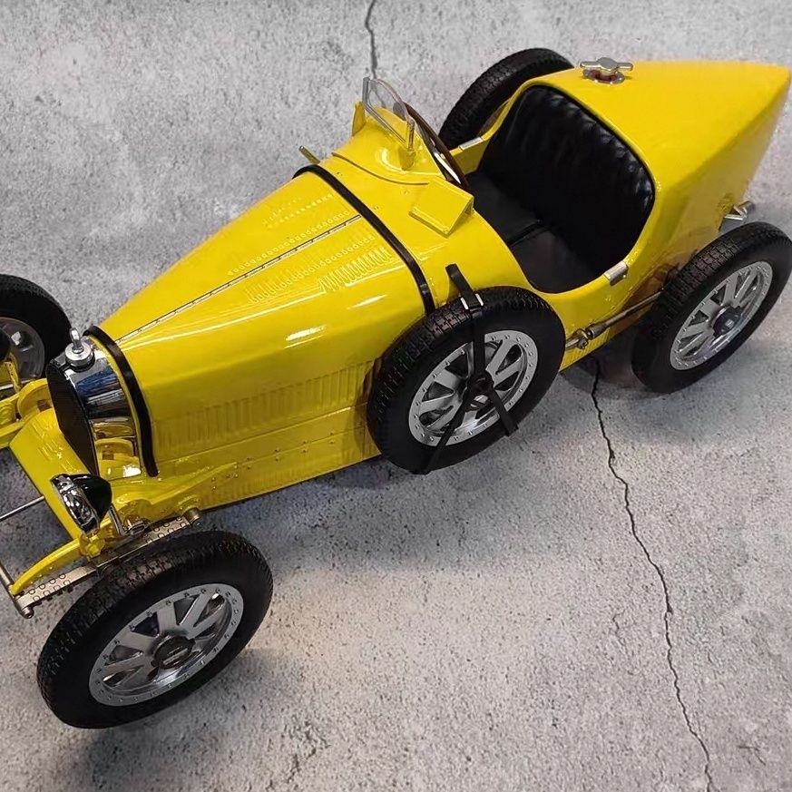 Коллекционная модель автомобил – обзор и цена Vintage Toys Collection