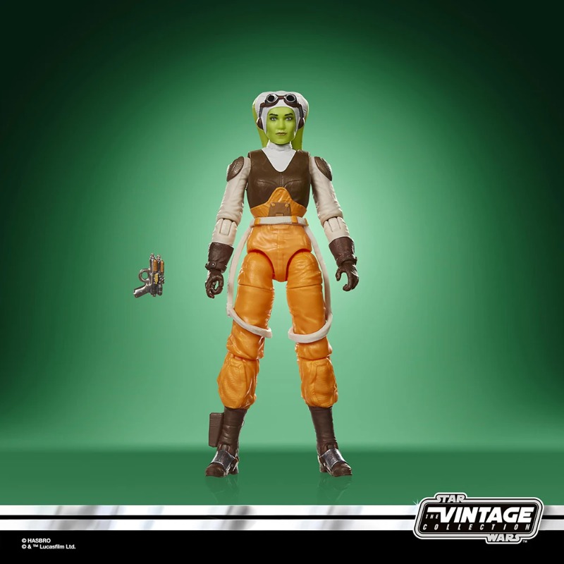 Оригинальная новая фигурка Has – обзор и цена Vintage Star Wars Collectible
