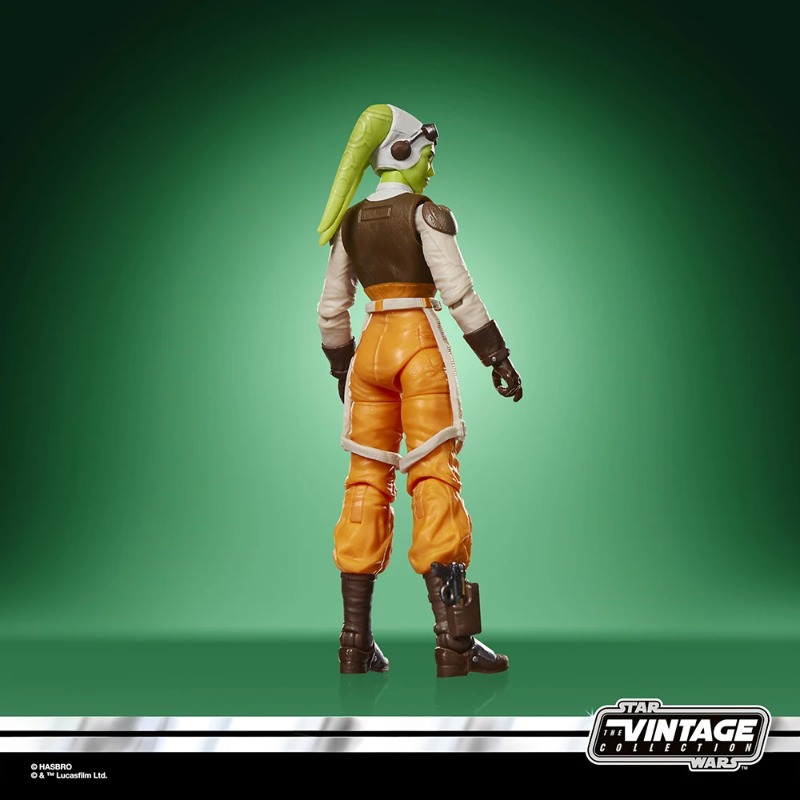Оригинальная новая фигурка Has – обзор и цена Vintage Star Wars Collectible