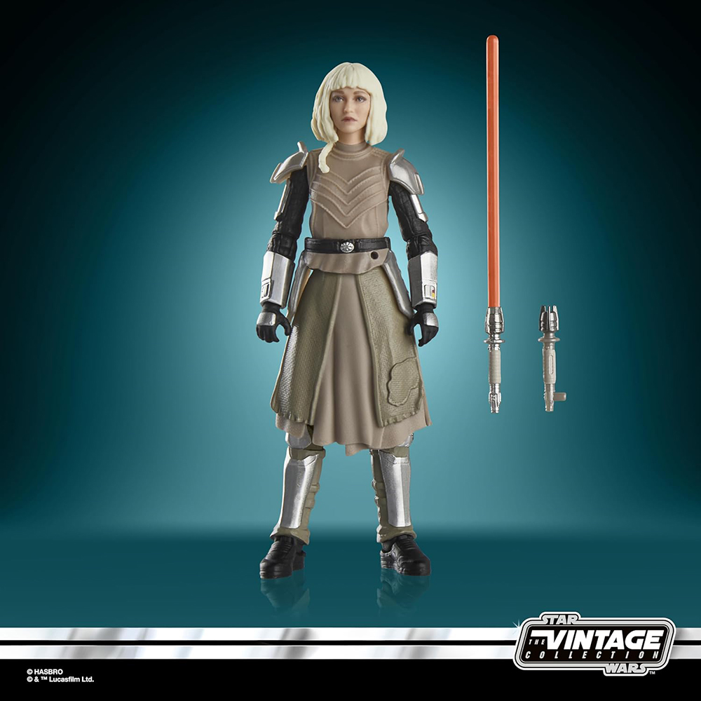 [В наличии] Коллекционная фигу – обзор и цена Vintage Star Wars Collectible