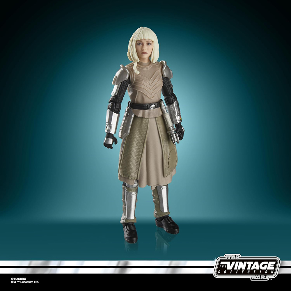 [В наличии] Коллекционная фигу – обзор и цена Vintage Star Wars Collectible